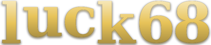 luck68 logo